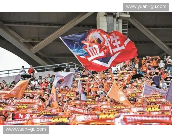 武汉足球俱乐部发展历程与城市精神融合推动中国足球全面振兴之路