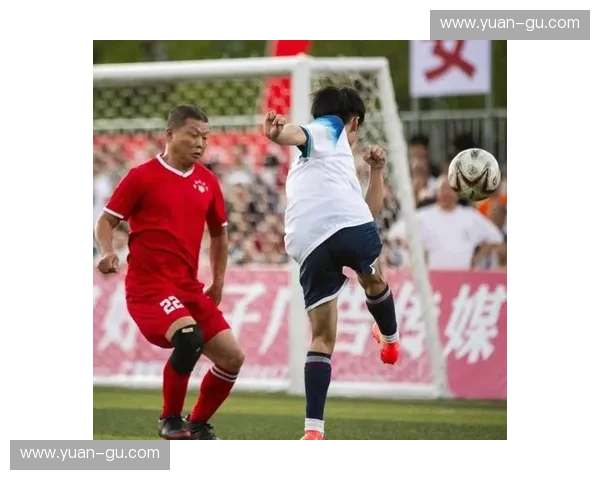 湖南足球联赛激战正酣全省劲旅鏖战绿茵共谱草根足球新篇章