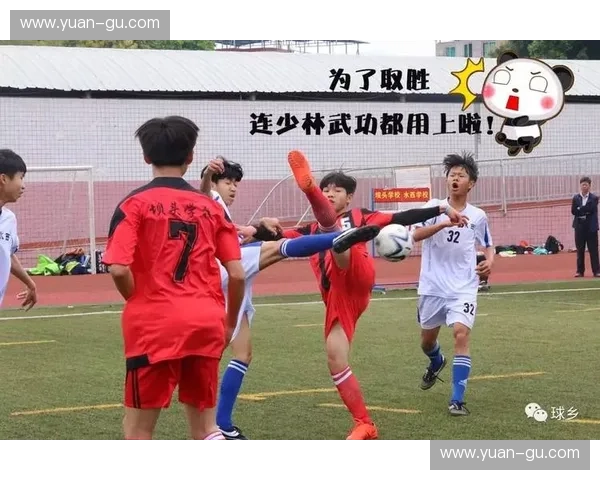 葫芦岛足球联赛热力开启，百支球队竞技争夺冠军荣誉，点燃全城足球激情