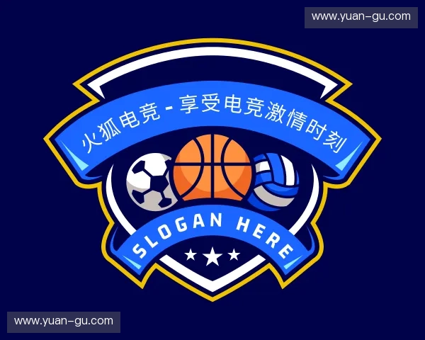 介绍火狐电竞